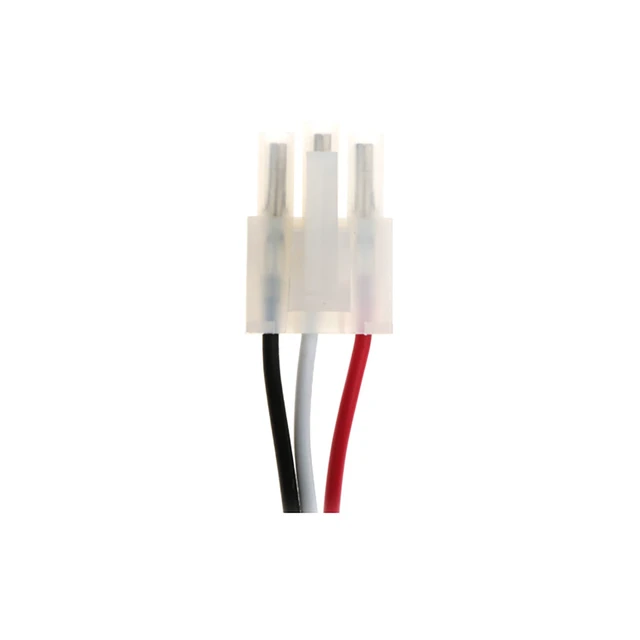 Alt view image 4 of 4 - Battery for Miele Scout RX1 RX2 60 RX3 9702922 RX1-SJQL0 CS-MRX110VX 3400mAh