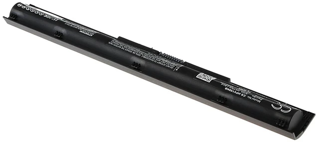 Alt view image 2 of 5 - Battery for HP 17-g108na Pavilion 14-ab005TU HSTNN-DB6T 800009-121 HSTNN-LB6R