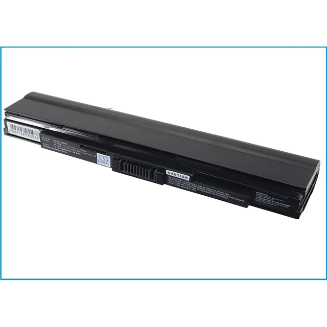 Main image of Battery for Acer Aspire One 1430-4768 AO721 AO721h AK.006BT.073 AL10C31 AL10D56