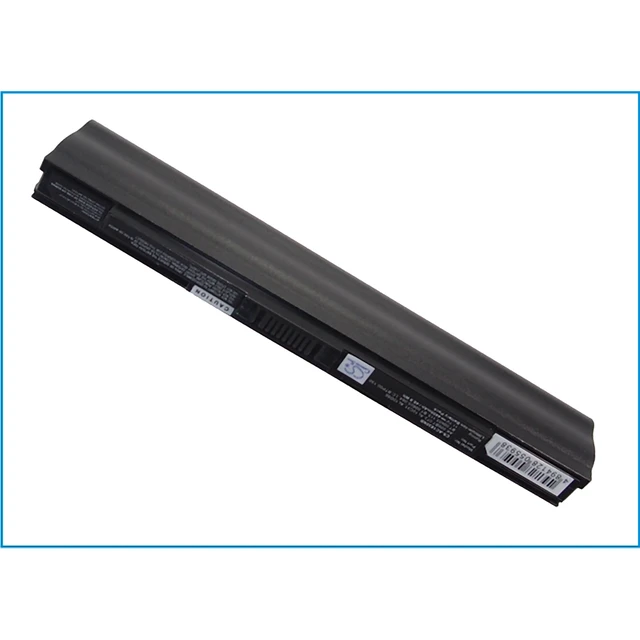 Alt view image 3 of 4 - Battery for Acer Aspire One 1430-4768 AO721 AO721h AK.006BT.073 AL10C31 AL10D56
