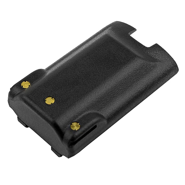 Alt view image 3 of 5 - Battery for Vertex VX-600 VX-820 VX-900 YAESU FNBV86 FNB-V86LI FNB-V87 FNB-V87LI