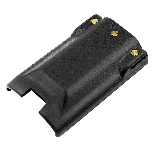 Alt view image 4 of 5 - Battery for Vertex VX-600 VX-820 VX-900 YAESU FNBV86 FNB-V86LI FNB-V87 FNB-V87LI