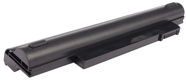 Alt view image 3 of 5 - Battery for Acer Aspire One 532H UM09C31 UM09G31 UM09G41 UM09G51 UM09H31 UM09H36