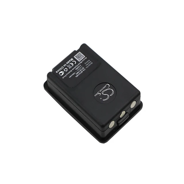 Alt view image 2 of 3 - Battery for Itowa Tunner Crane Remote Control BT3613MH BT3613MH3A Ni-MH 700mAh