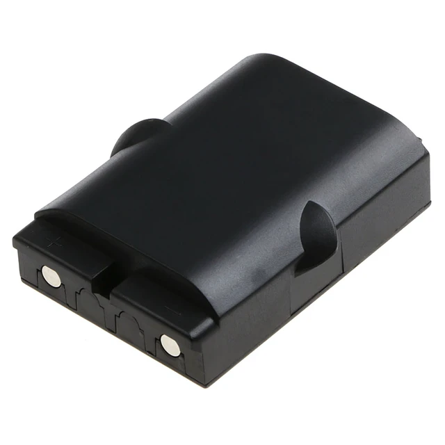 Alt view image 4 of 5 - Battery for IKUSI 2303692 BT06K ATEX transmitters RAD-TF RAD-TS T70 1 2 Range