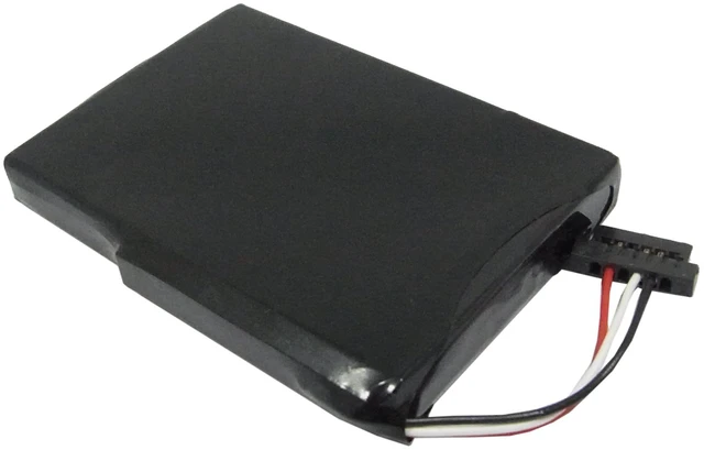 Alt view image 4 of 7 - Battery for Mio C220 C220s C230 C250