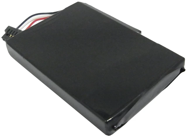 Alt view image 5 of 7 - Battery for Mio C220 C220s C230 C250