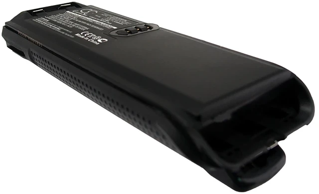 Alt view image 2 of 5 - Battery for Motorola NTN8293 NTN8294 MTP300 XTS5000 RNN4007AR NTN8923 NTN8294