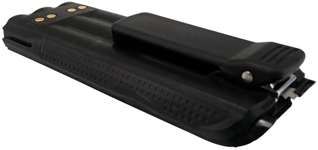 Alt view image 3 of 5 - Battery for Motorola NTN8293 NTN8294 MTP300 XTS5000 RNN4007AR NTN8923 NTN8294