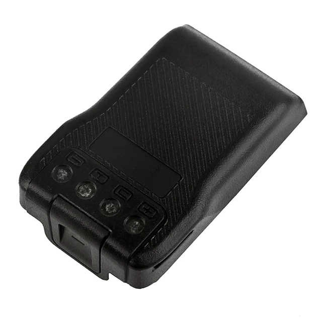 Alt view image 3 of 5 - Battery for Hytera PD402 PD412 PD502 PD562 PD602 PD662 PD682 PD682G PD500 BL2020