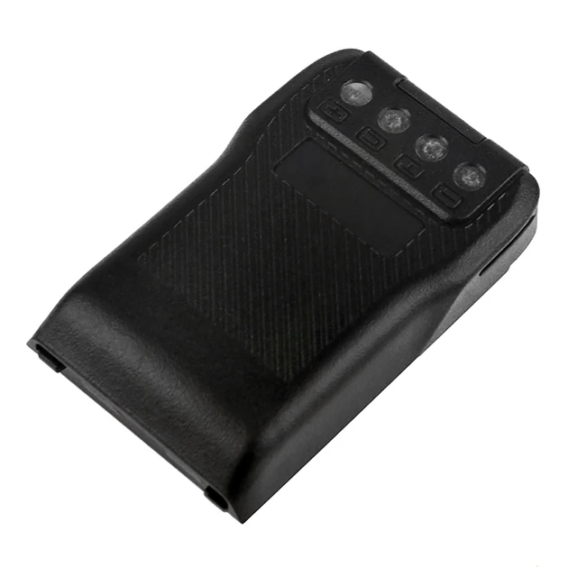 Alt view image 4 of 5 - Battery for Hytera PD402 PD412 PD502 PD562 PD602 PD662 PD682 PD682G PD500 BL2020