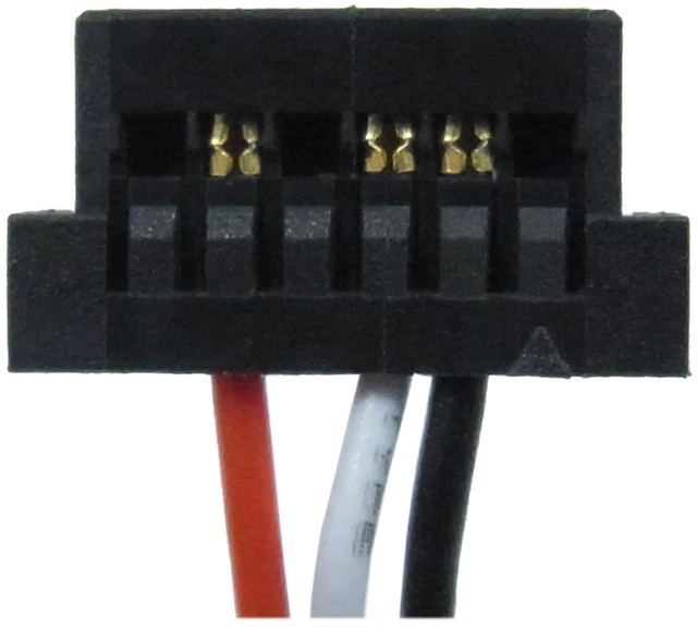 Alt view image 7 of 7 - Battery for Mio C220 C220s C230 C250