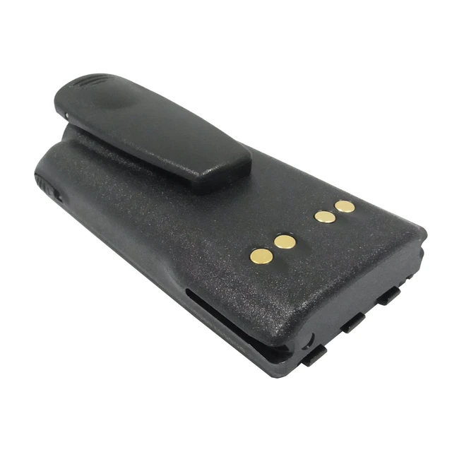 Alt view image 3 of 5 - Battery for Motorola MT1500 PR1500 XTS2500 XTS1500 HNN9815 NNTN9858 NNTN6263