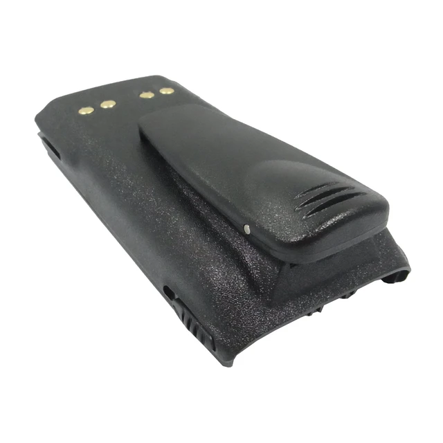 Alt view image 4 of 5 - Battery for Motorola MT1500 PR1500 XTS2500 XTS1500 HNN9815 NNTN9858 NNTN6263