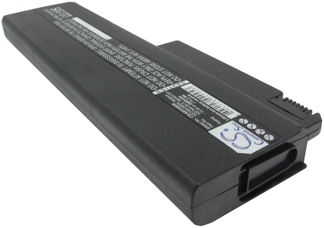 Alt view image 2 of 5 - Battery for Compaq Business Notebook 6510b 6515b NX6110 NX6310 398854-001 PB994A