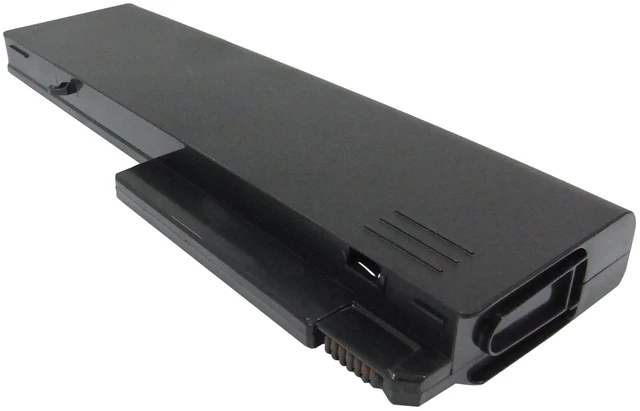 Alt view image 3 of 5 - Battery for Compaq Business Notebook 6510b 6515b NX6110 NX6310 398854-001 PB994A