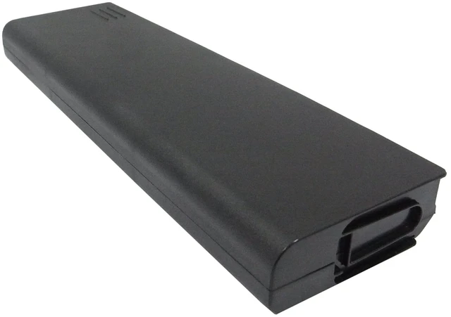 Alt view image 4 of 5 - Battery for Compaq Business Notebook 6510b 6515b NX6110 NX6310 398854-001 PB994A