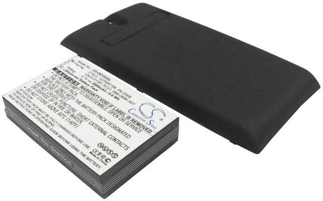 Main image of Battery for DELL Venue 0B6-068K-A01 1ICP6/67/56 214L0 CN-01XY9P-76121 PA-D008