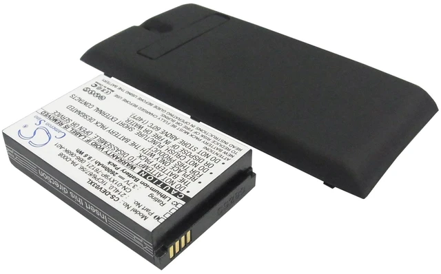 Alt view image 2 of 5 - Battery for DELL Venue 0B6-068K-A01 1ICP6/67/56 214L0 CN-01XY9P-76121 PA-D008