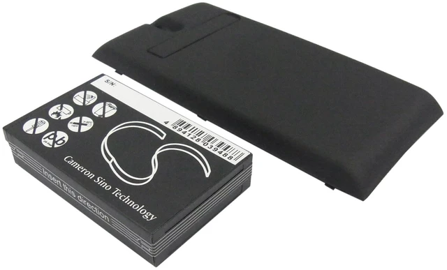Alt view image 3 of 5 - Battery for DELL Venue 0B6-068K-A01 1ICP6/67/56 214L0 CN-01XY9P-76121 PA-D008