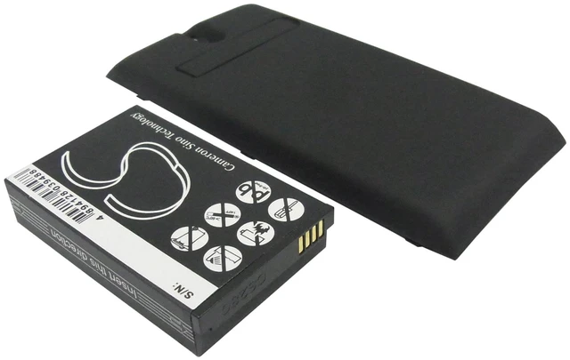 Alt view image 4 of 5 - Battery for DELL Venue 0B6-068K-A01 1ICP6/67/56 214L0 CN-01XY9P-76121 PA-D008