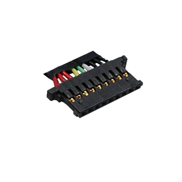 Alt view image 6 of 6 - Battery for HP Pavilion Split 13-M000 X2 TPN-Q133 725607-001 HSTNN-DB5J WR03XL