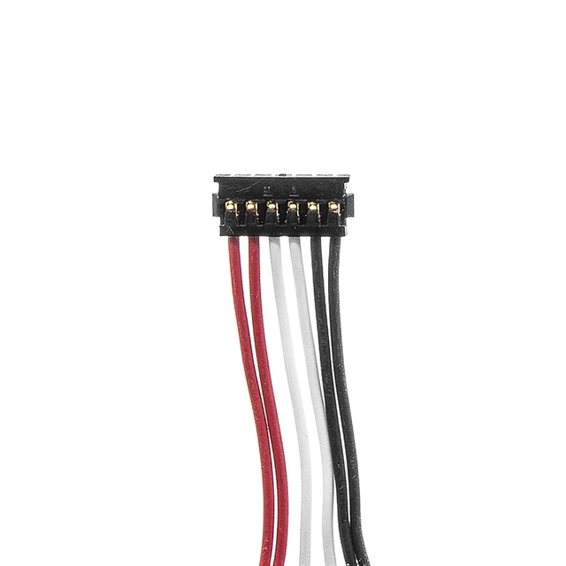Alt view image 4 of 4 - Battery for Amazon Kindle Fire HD 10.1 7th SL056ZE 26S1015-A 58-000187 Tablet