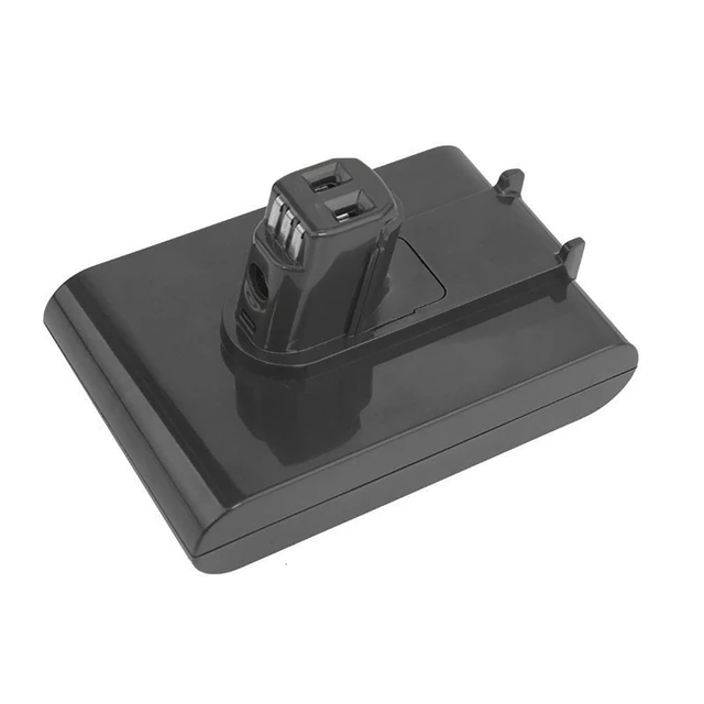 Main image of Vacuum Battery for Dyson 917083-03 917083-05 DC31 Animal DC34 DC35 DC44 2500mAh