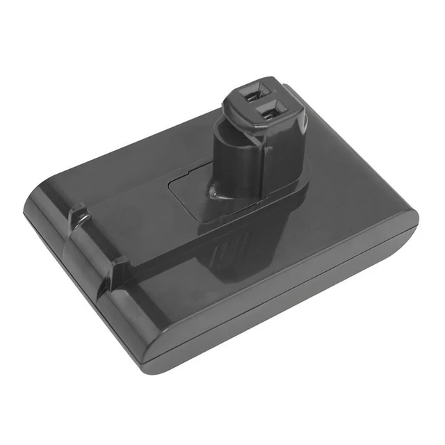 Alt view image 2 of 5 - Vacuum Battery for Dyson 917083-03 917083-05 DC31 Animal DC34 DC35 DC44 2500mAh