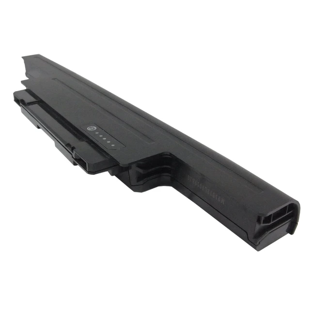 Alt view image 4 of 5 - Battery for DELL Studio 1450 1457 0U600P 312-4009 N998P P219P U597P W356P W358P
