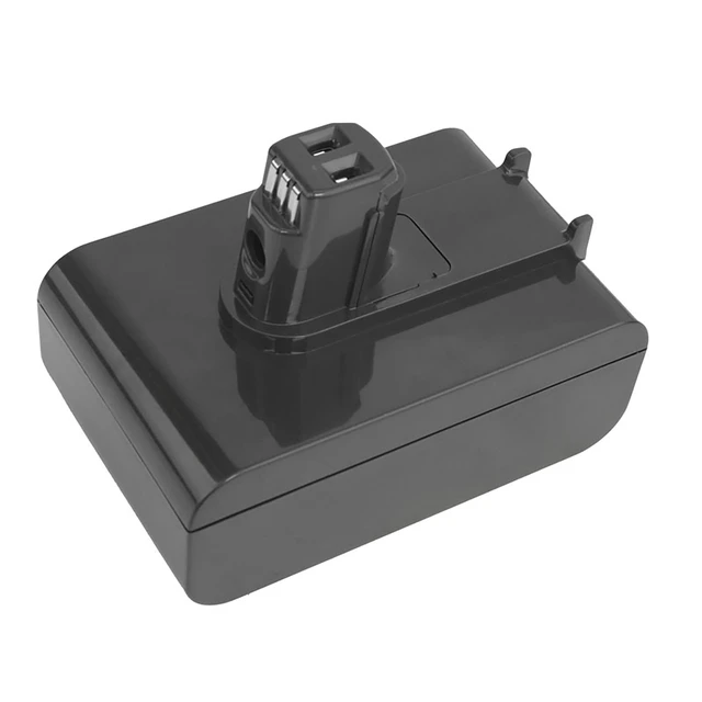 Main image of Vacuum Battery for Dyson 18172-0201 917083-03 DC31 Animal DC34 DC35 DC44 4000mAh