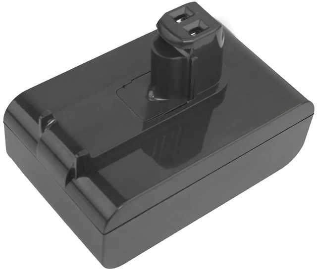 Alt view image 2 of 5 - Vacuum Battery for Dyson 18172-0201 917083-03 DC31 Animal DC34 DC35 DC44 4000mAh