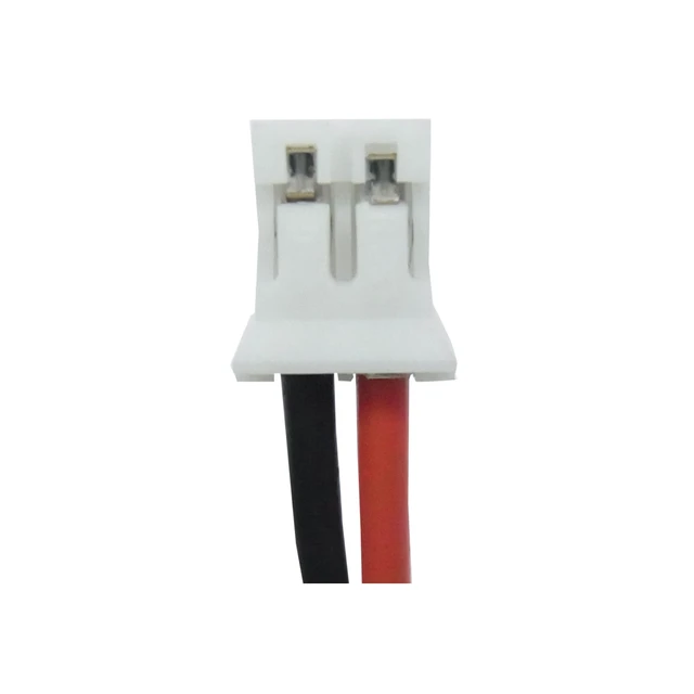 Alt view image 6 of 6 - Battery for Alcatel CP15NM GP 55AAAH3BX T274 Ericsson NC2136 Uniross BC101272
