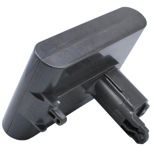 Alt view image 3 of 5 - Battery for Dyson Vacuum DC31 Animal DC34 DC35 DC44 DC45 SV DC56 TypeB 202932-02