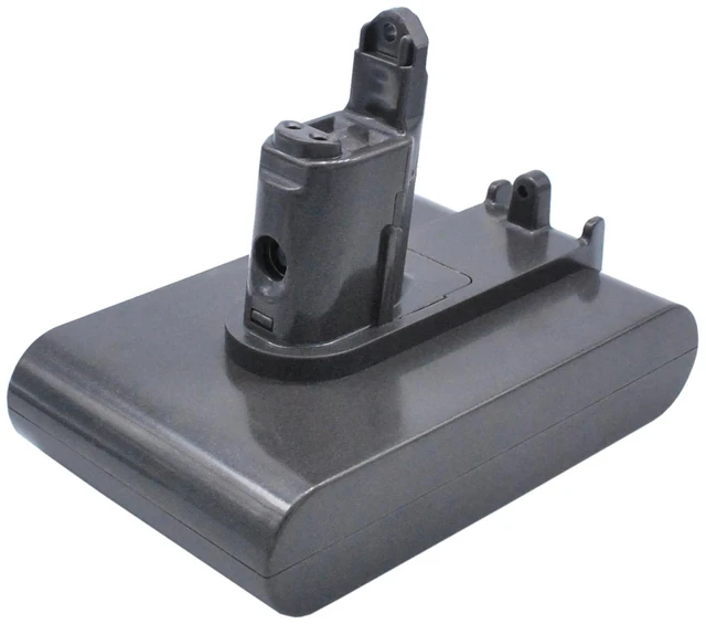 Alt view image 5 of 5 - Battery for Dyson Vacuum DC31 Animal DC34 DC35 DC44 DC45 SV DC56 TypeB 202932-02
