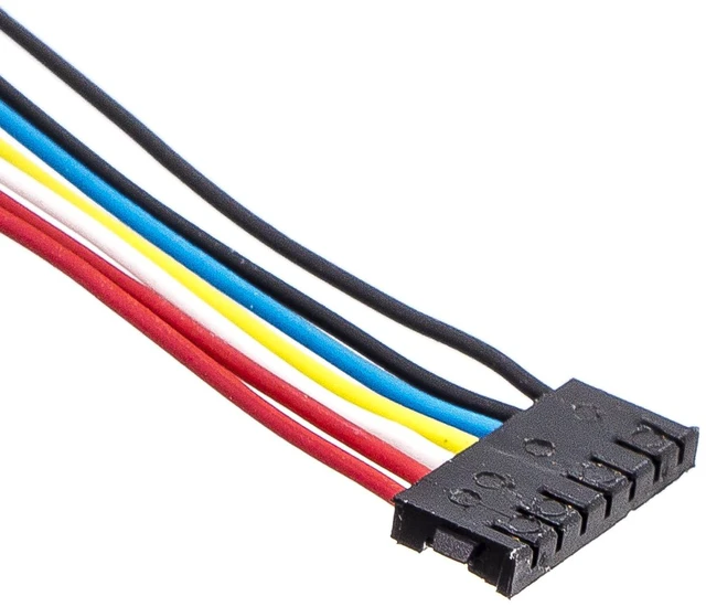 Alt view image 5 of 6 - Battery for Amazon Kindle Fire HD 10 10.1 SR87CV SR87MC 26S1008 58-000119 ST10A