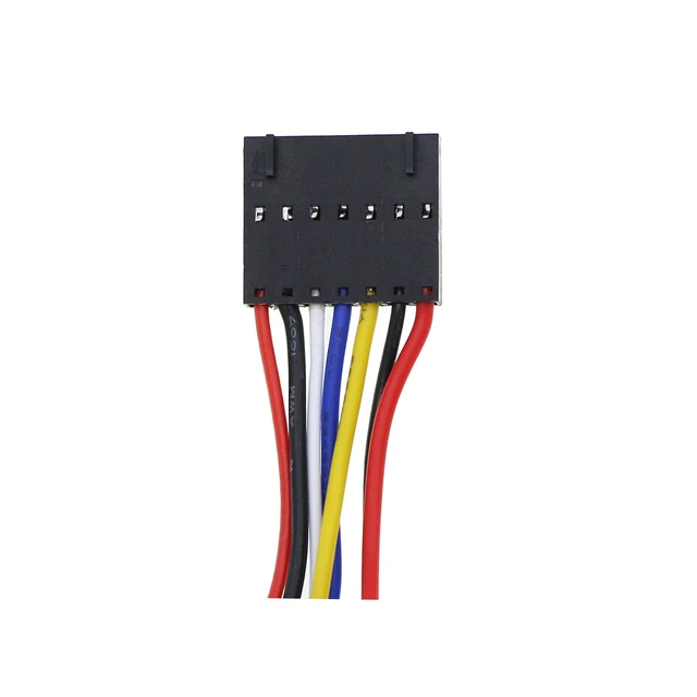 Alt view image 4 of 5 - Battery for Circadiance SmartMonitor 2PS 2PSL 2 PS PSL 1023384 CS-CDS200MD 7.4v