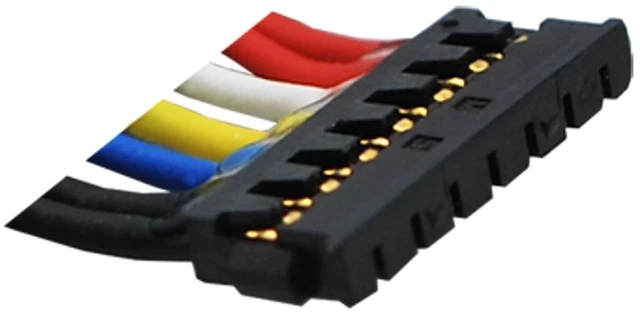 Alt view image 6 of 6 - 3400mAh 26S1006, 58-000092 Battery for AMAZON Kindle Fire HD 6, ST06, Fire HD 6