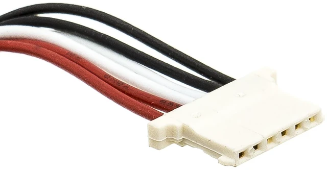 Alt view image 5 of 5 - Battery for Acer Iconia One 10 B3-A40 PR-279594N PR-279594N(1ICP3/95/94-2) 6Pin