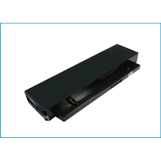 Alt view image 2 of 5 - Battery for HP Probook 4210S 530975-341 579320-001 AT902AA HH04 HH08 HSTNN-XB91