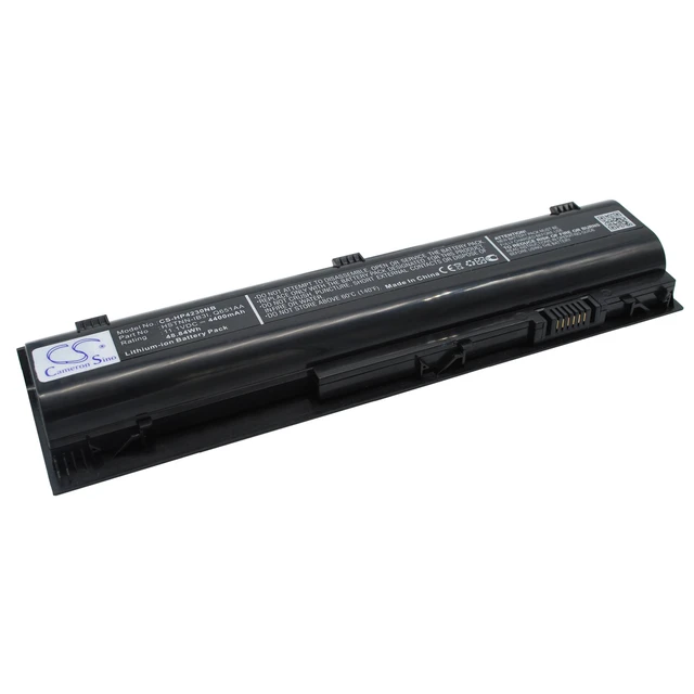 Alt view image 2 of 5 - Battery for HP ProBook 4230s 633803-001 660003-141 660151-001 JN06 QK651AA