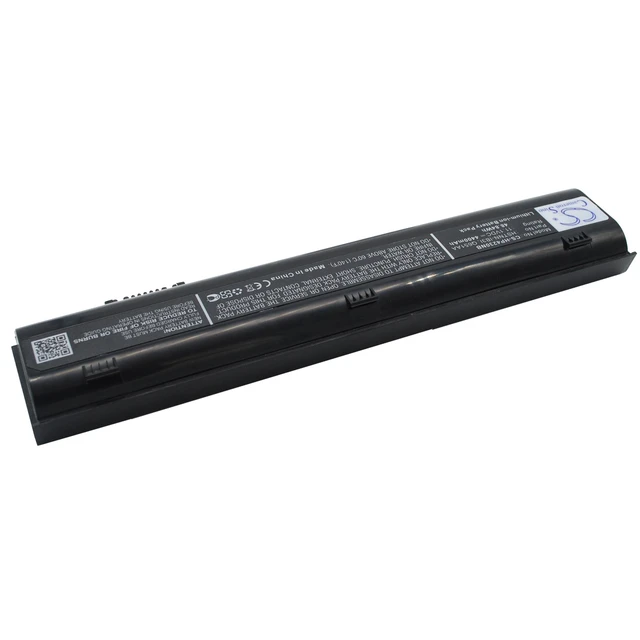 Alt view image 3 of 5 - Battery for HP ProBook 4230s 633803-001 660003-141 660151-001 JN06 QK651AA