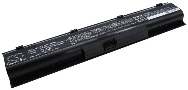 Main image of Battery for HP ProBook 4730s 4740s 633734-421 633807-001 HSTNN-LB2S QK647UT PR08