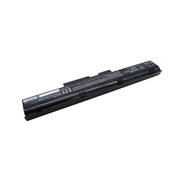 Alt view image 2 of 5 - Battery for HP ProBook 4730s 4740s 633734-421 633807-001 HSTNN-LB2S QK647UT PR08