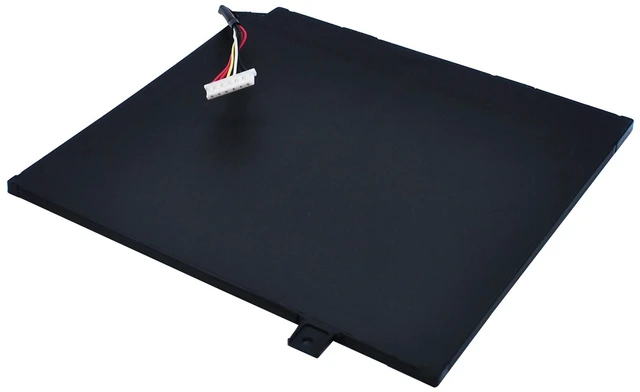 Alt view image 4 of 6 - Battery for Acer Aspire Switch Iconia Tab 10 11V AP14A4M AP14A8M KT.0020G.004