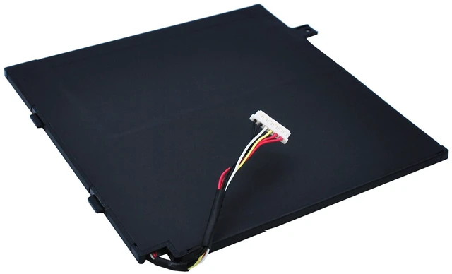 Alt view image 5 of 6 - Battery for Acer Aspire Switch Iconia Tab 10 11V AP14A4M AP14A8M KT.0020G.004