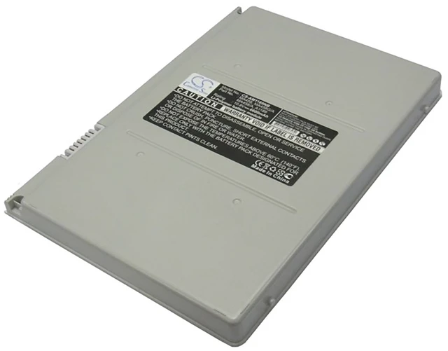 Main image of Battery for A1189 A1151 MA458G/A Apple MacBook Pro 17 MA611 MA092 MB166 MA897
