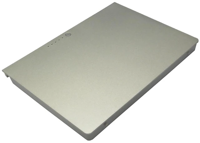 Alt view image 3 of 6 - Battery for A1189 A1151 MA458G/A Apple MacBook Pro 17 MA611 MA092 MB166 MA897