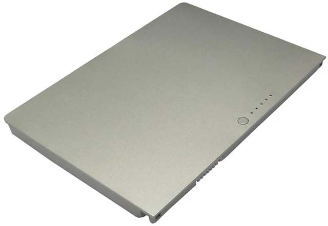 Alt view image 4 of 6 - Battery for A1189 A1151 MA458G/A Apple MacBook Pro 17 MA611 MA092 MB166 MA897