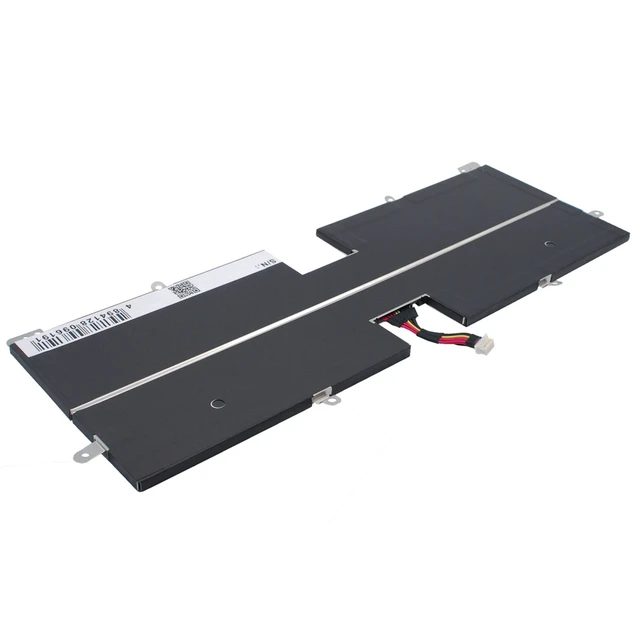 Alt view image 4 of 6 - Battery for HP Spectre XT TouchSmart 15t-4000 697231-171 697311-001 PW04XL